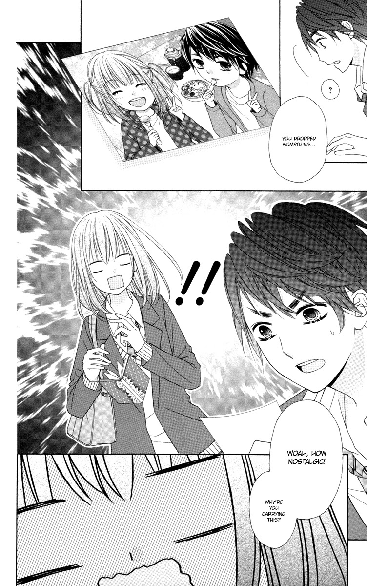 Stardust Wink Chapter 49.1 #34