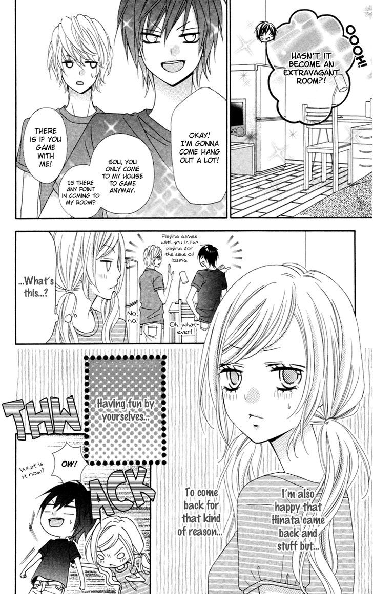 Stardust Wink Chapter 39 #10