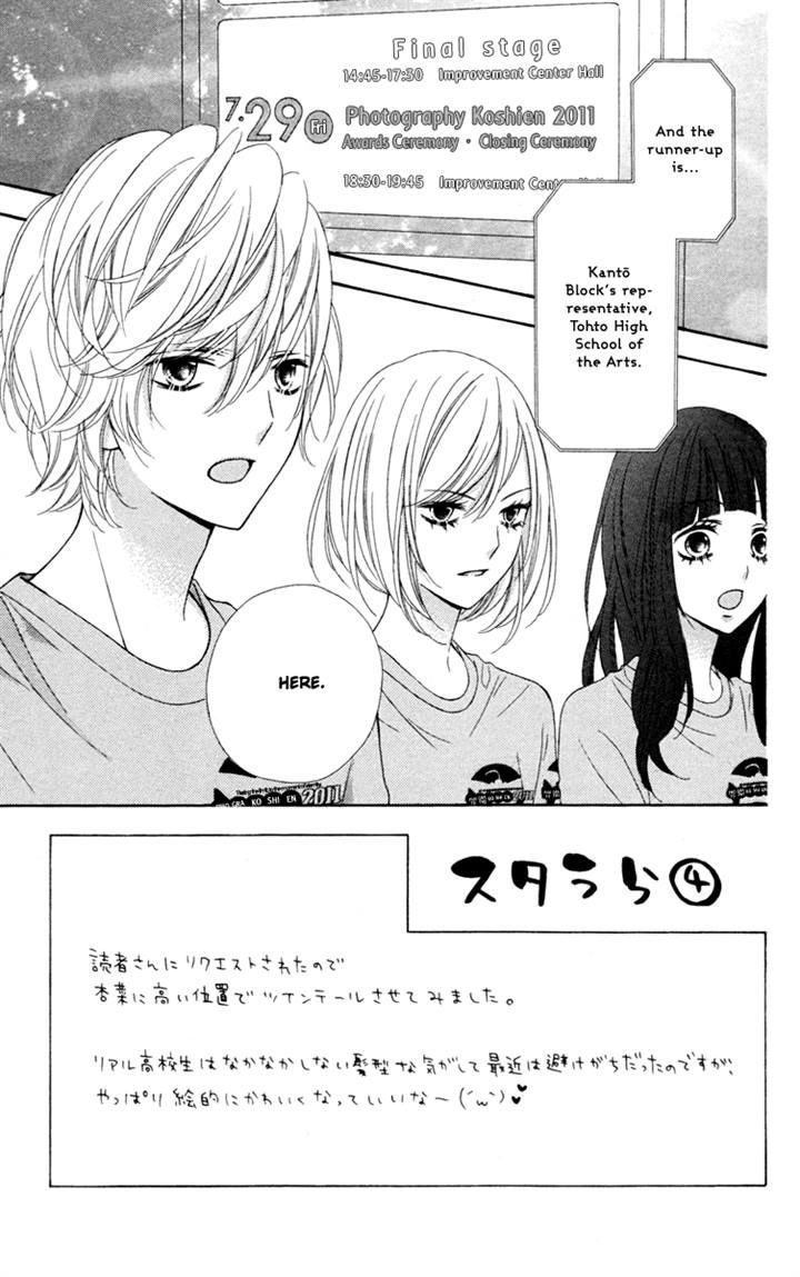 Stardust Wink Chapter 37 #1