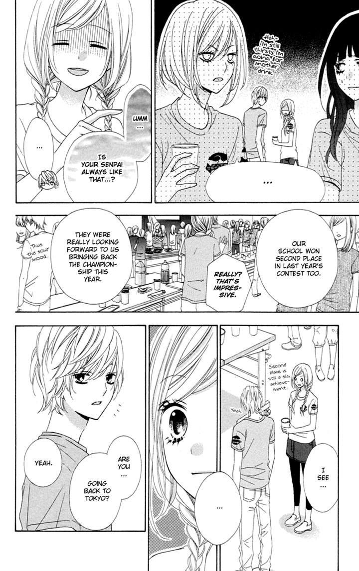 Stardust Wink Chapter 37 #4