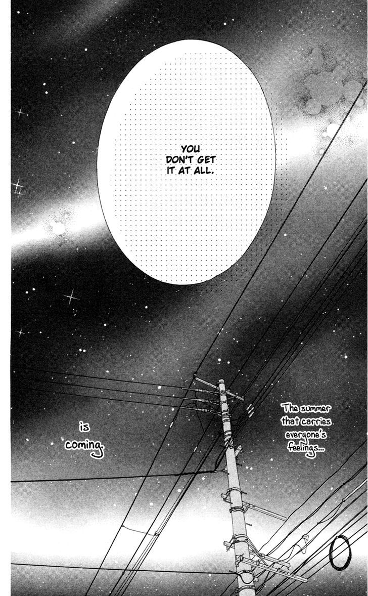 Stardust Wink Chapter 32 #31