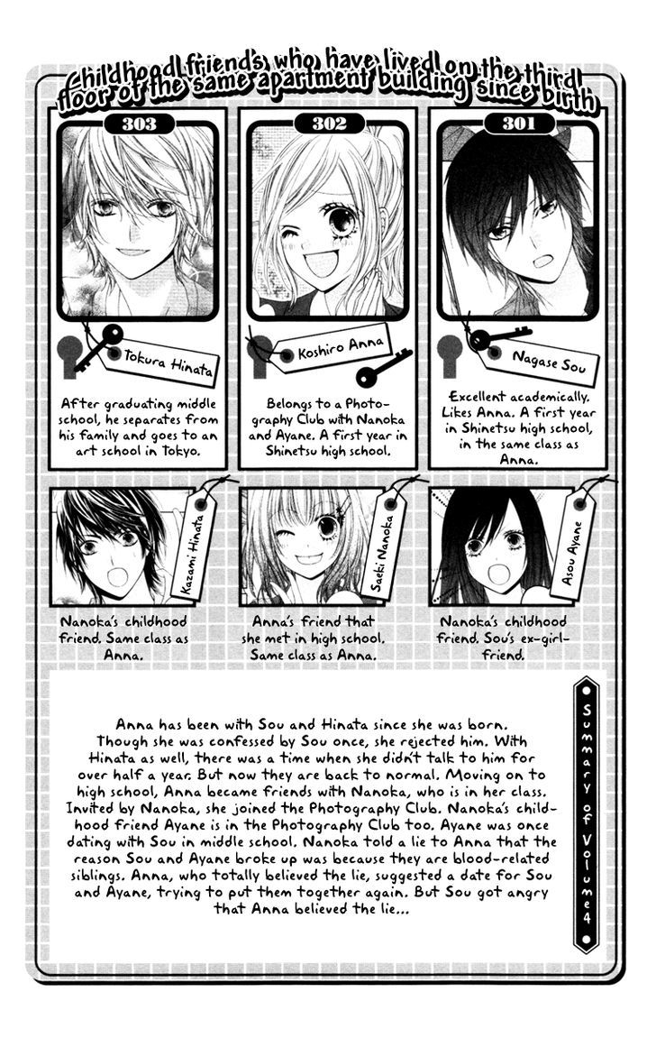 Stardust Wink Chapter 21 #9