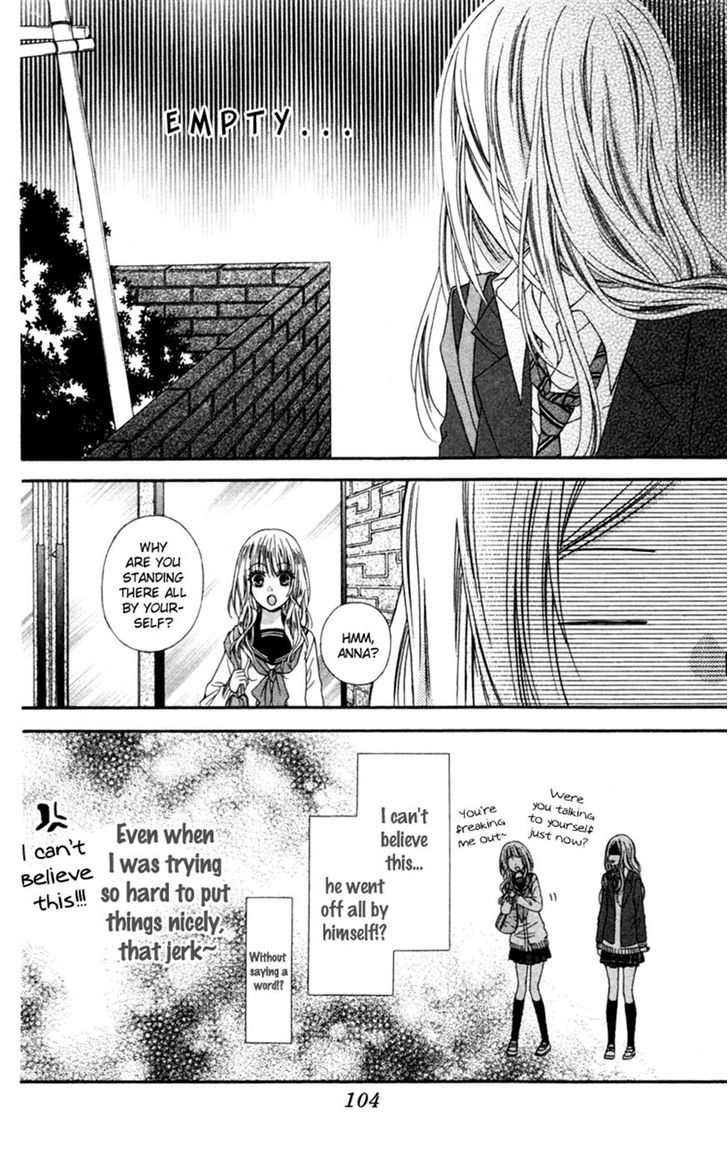 Stardust Wink Chapter 19 #4