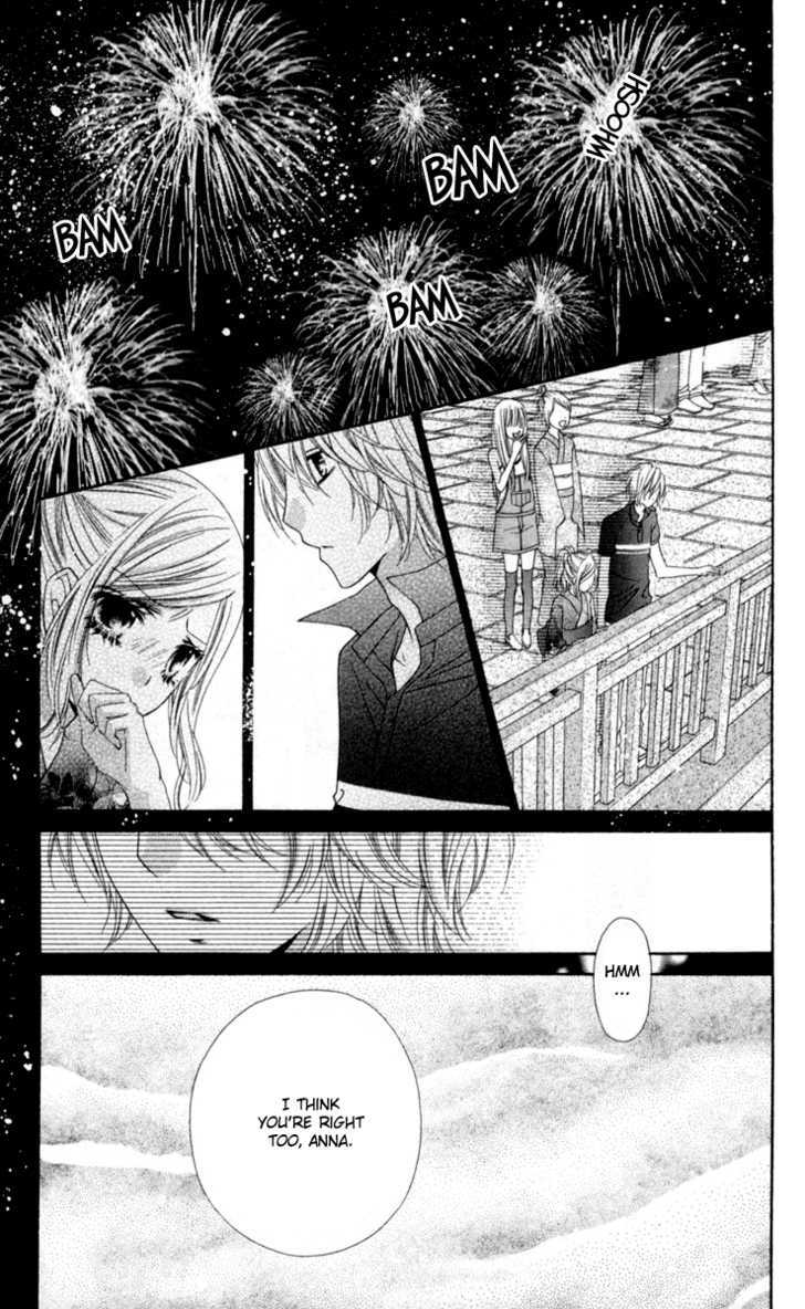 Stardust Wink Chapter 15 #28