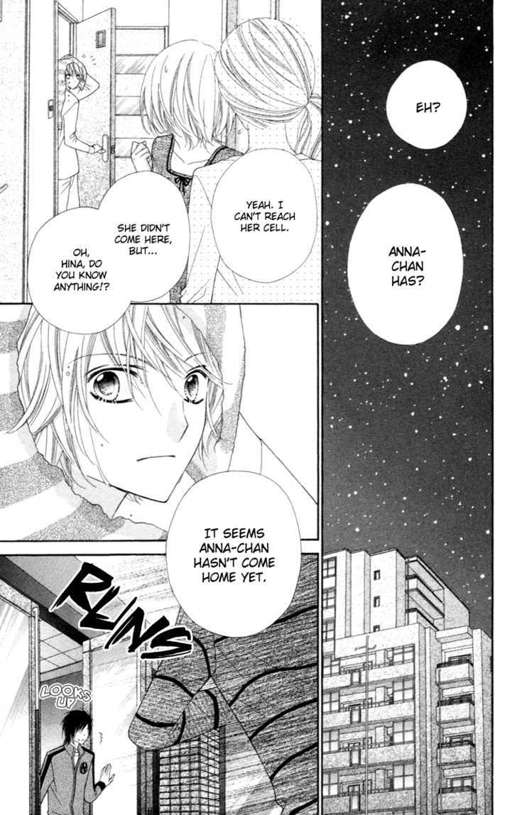 Stardust Wink Chapter 4 #20