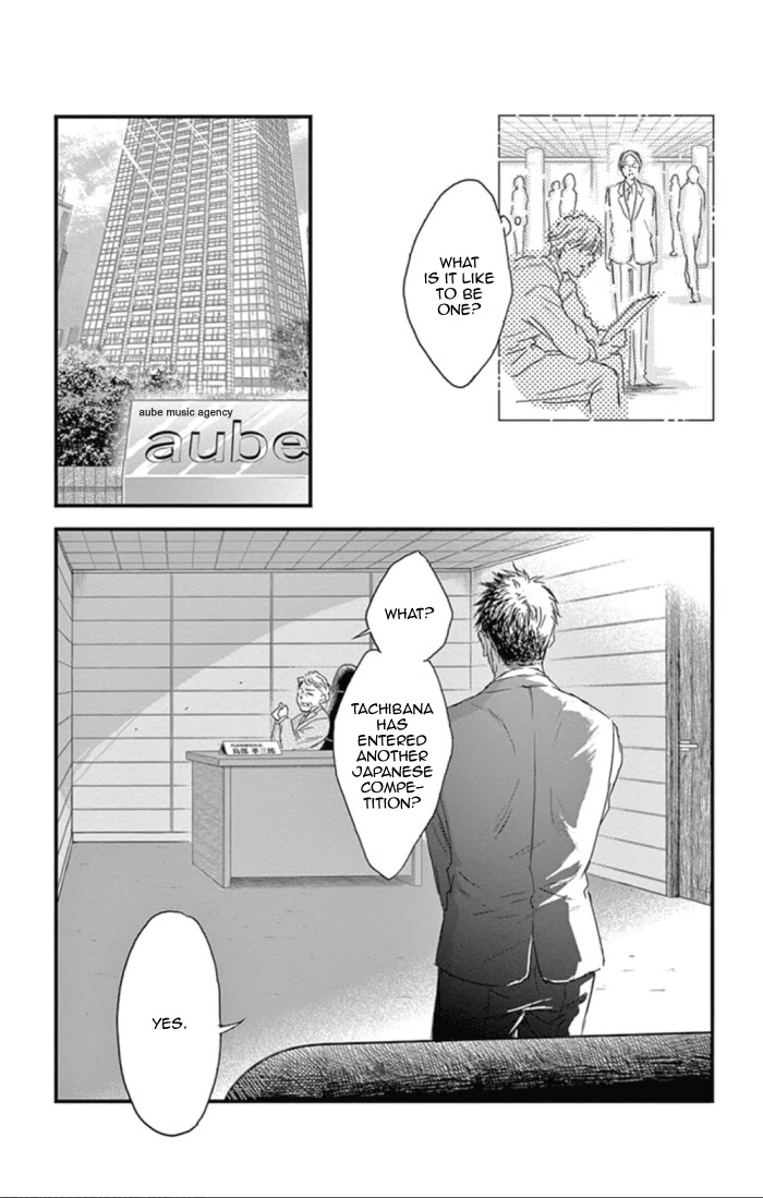 Boku No Giovanni Chapter 30 #26