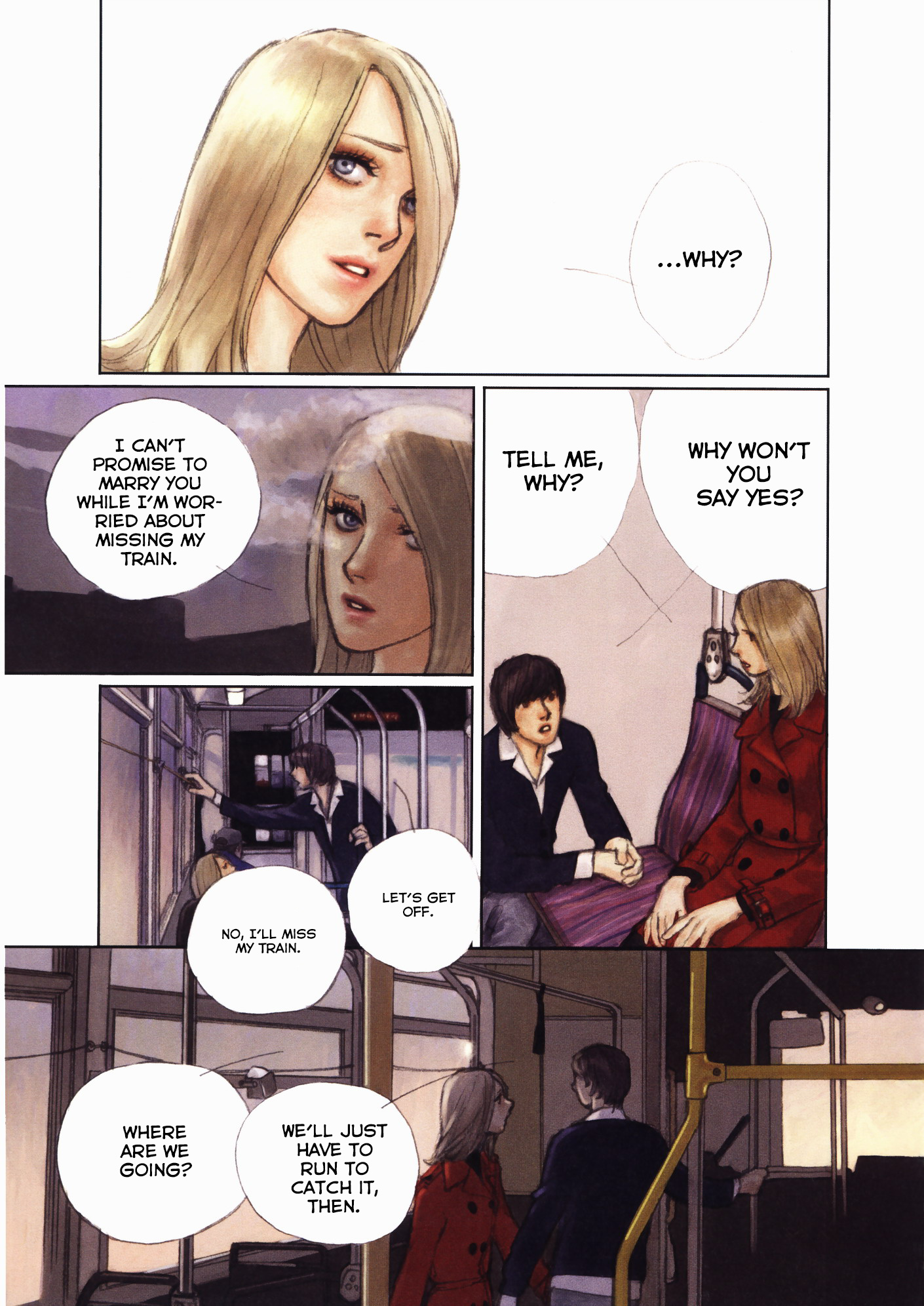 Robot Chapter 25 #4