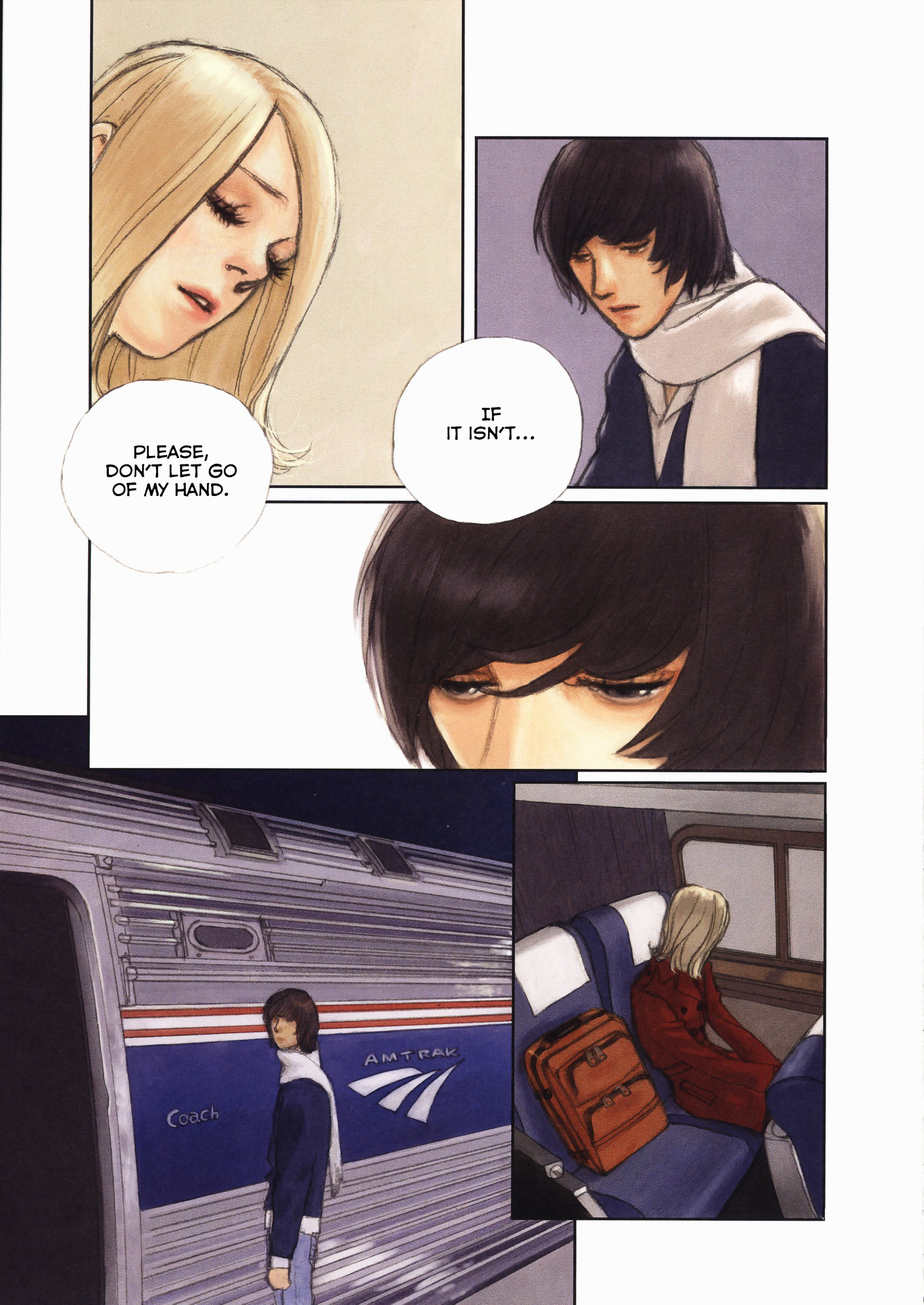 Robot Chapter 25 #7