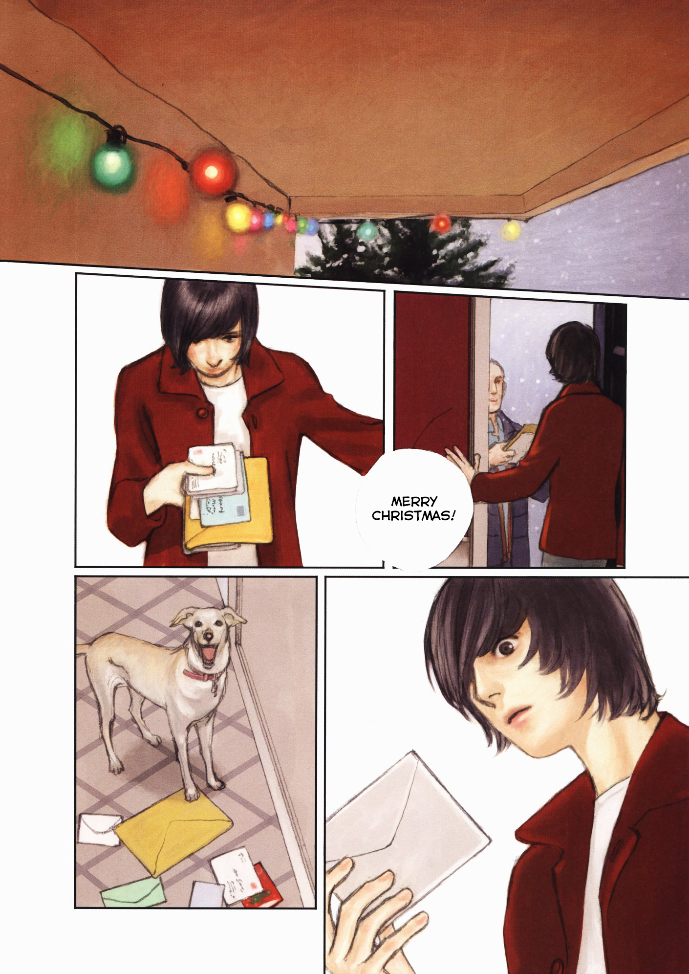 Robot Chapter 25 #8