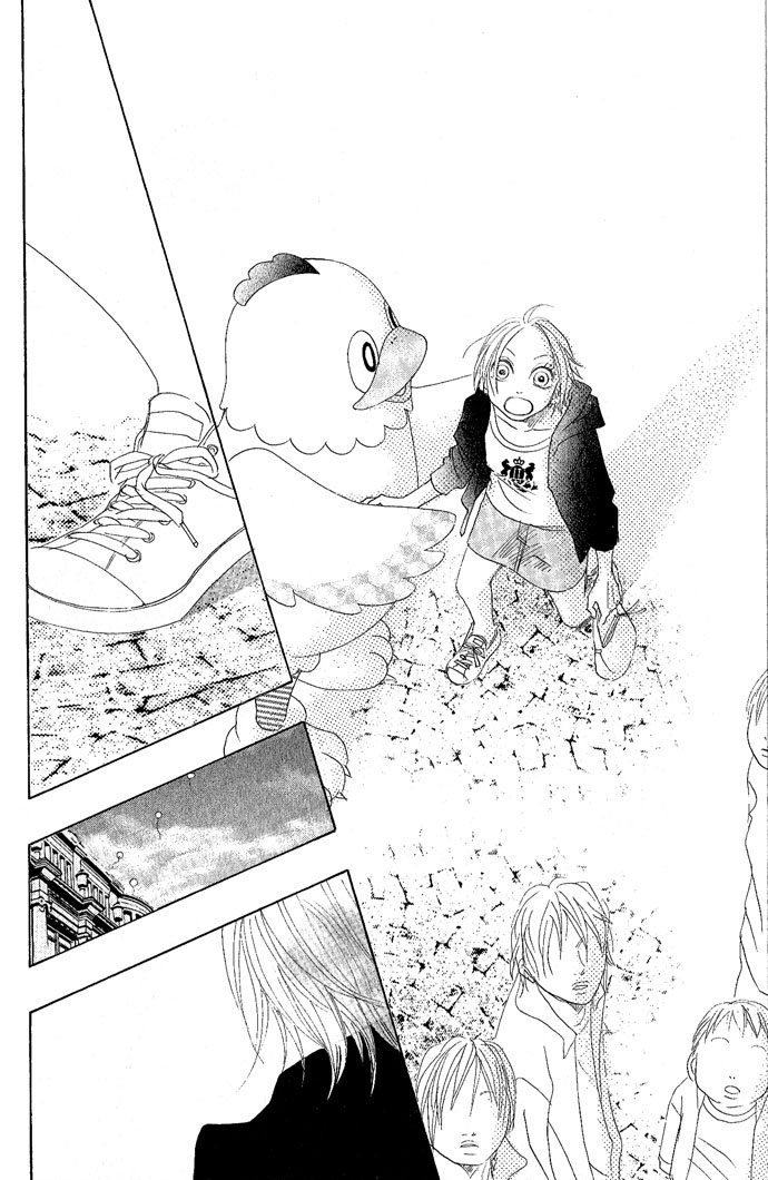 Happy End Na Kataomoi Chapter 2 #38