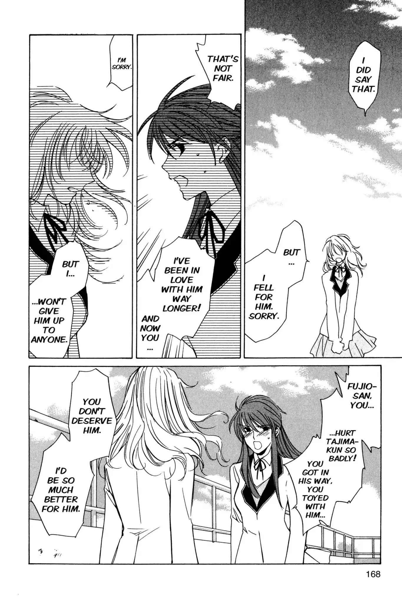 Crown Of Love Chapter 15 #35