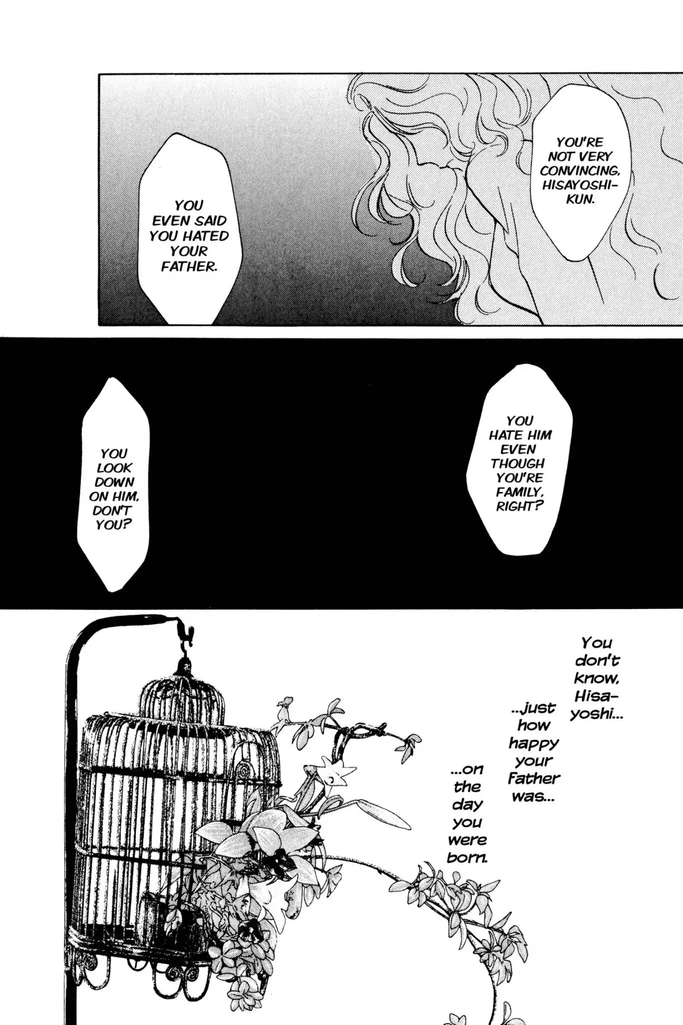 Crown Of Love Chapter 8 #25