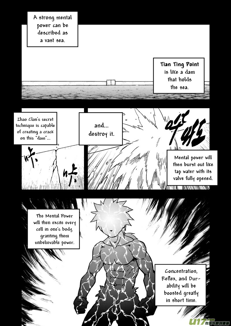 Tiger X Crane Chapter 79 #11