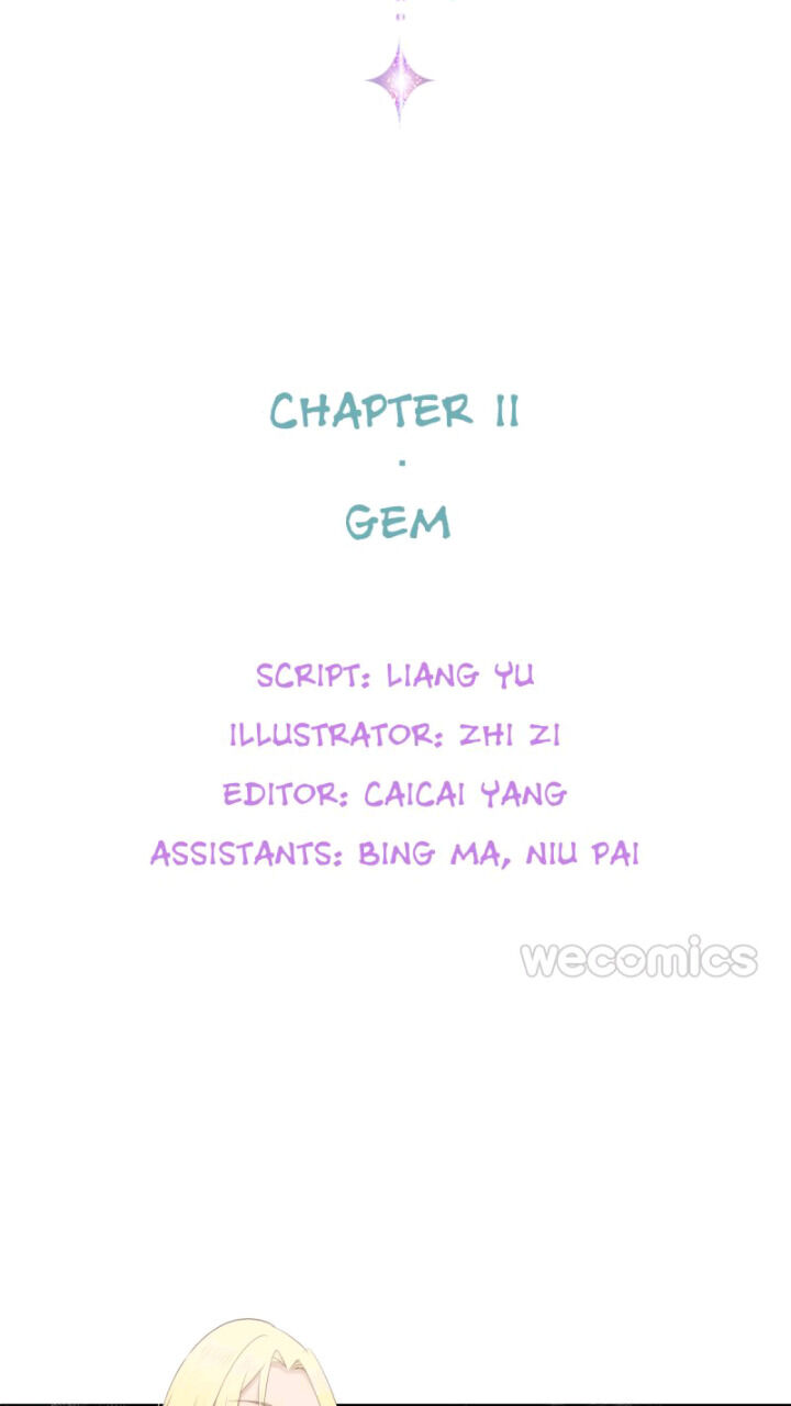 We Shan’T Part Tonight Chapter 12 #7