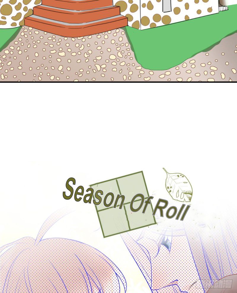 Season Of Roll Chapter 1 #14