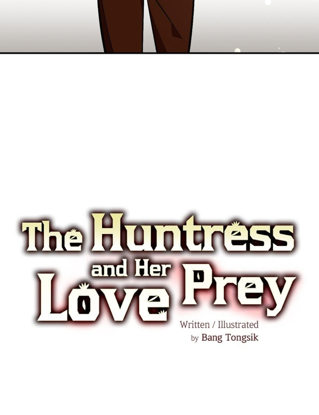 A Hunter’S Courtship Method Chapter 3 #48