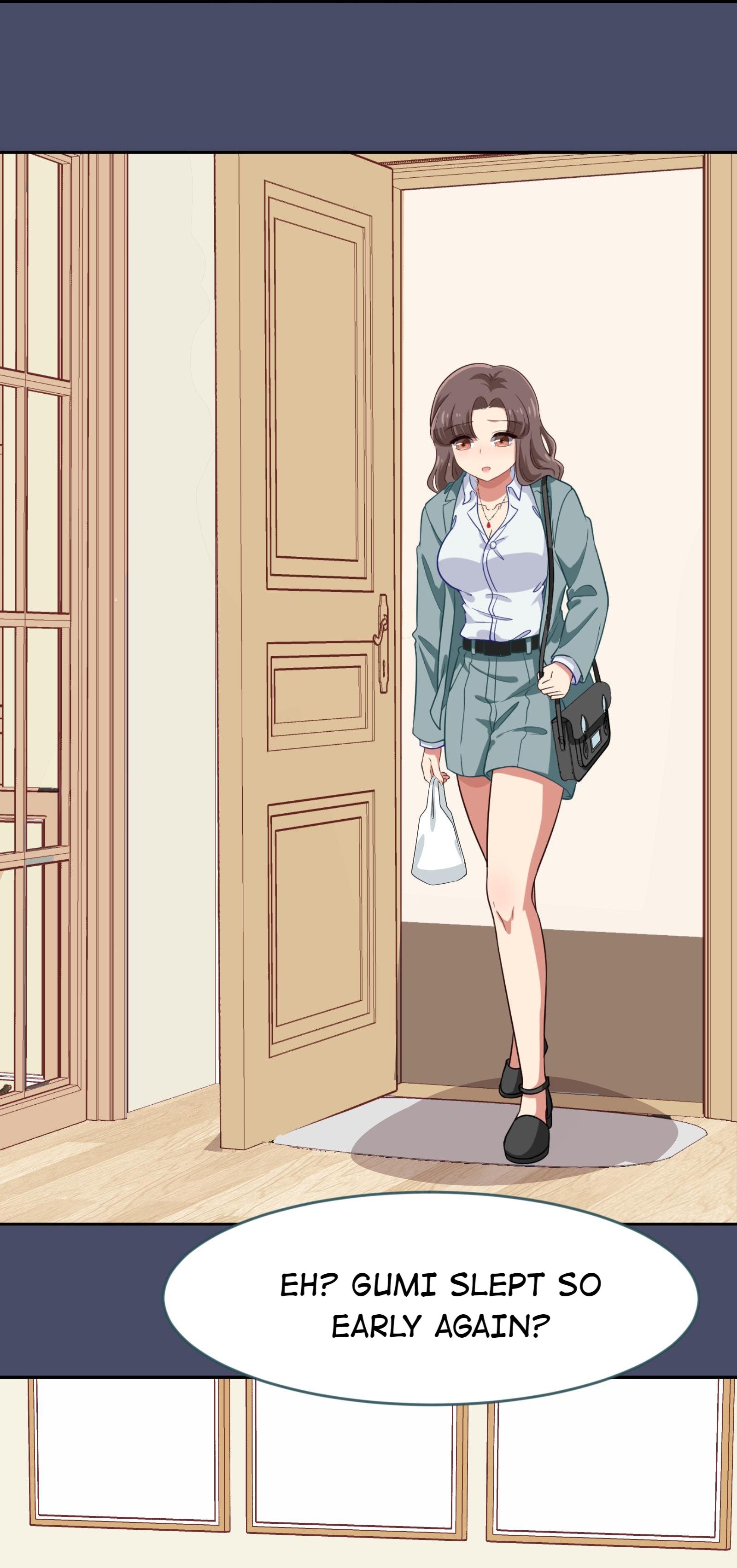 Help! Because Of A Bug, I'm Getting Pestered By The Game's Babes Chapter 26 #27