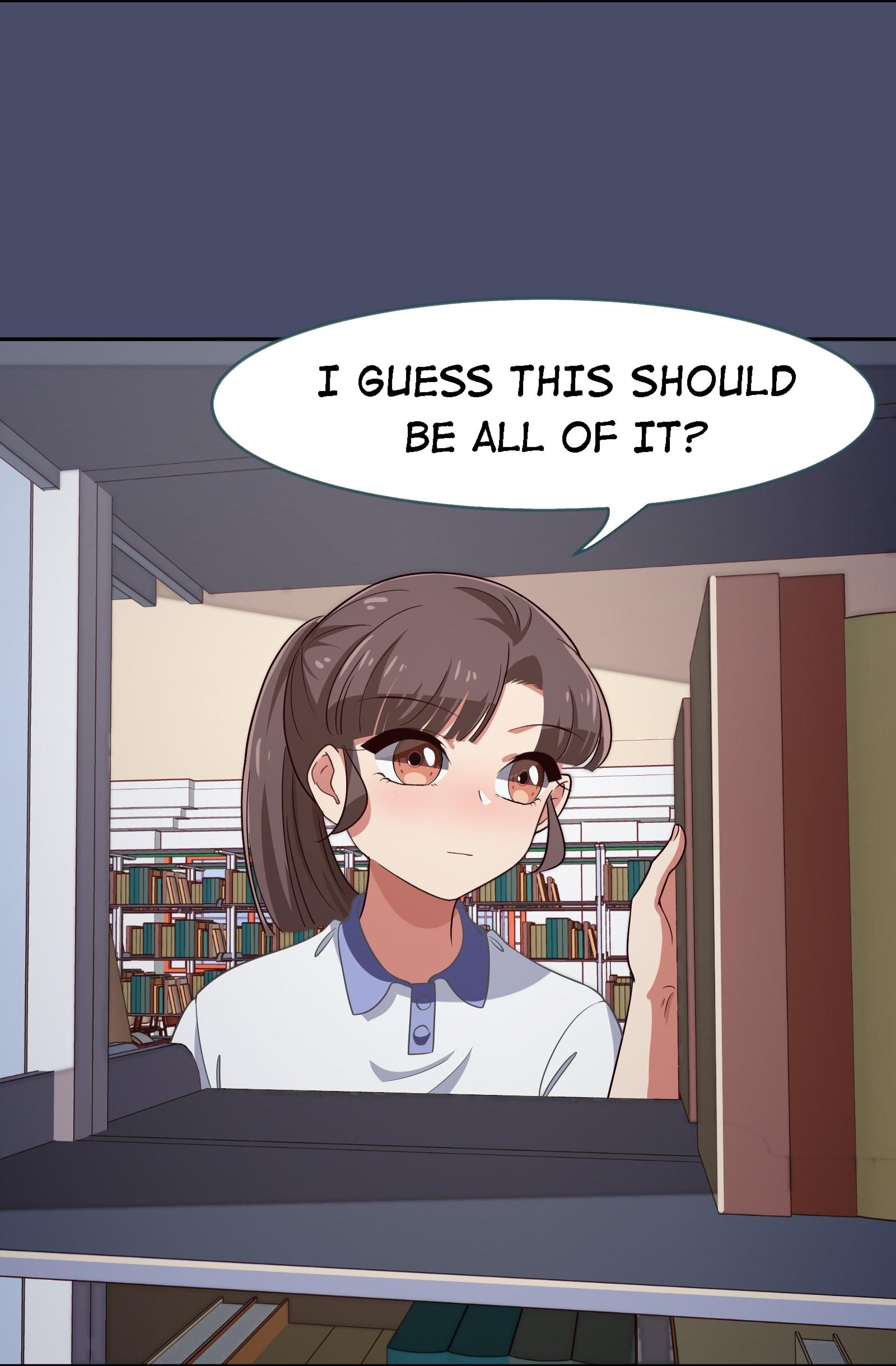 Help! Because Of A Bug, I'm Getting Pestered By The Game's Babes Chapter 24 #20