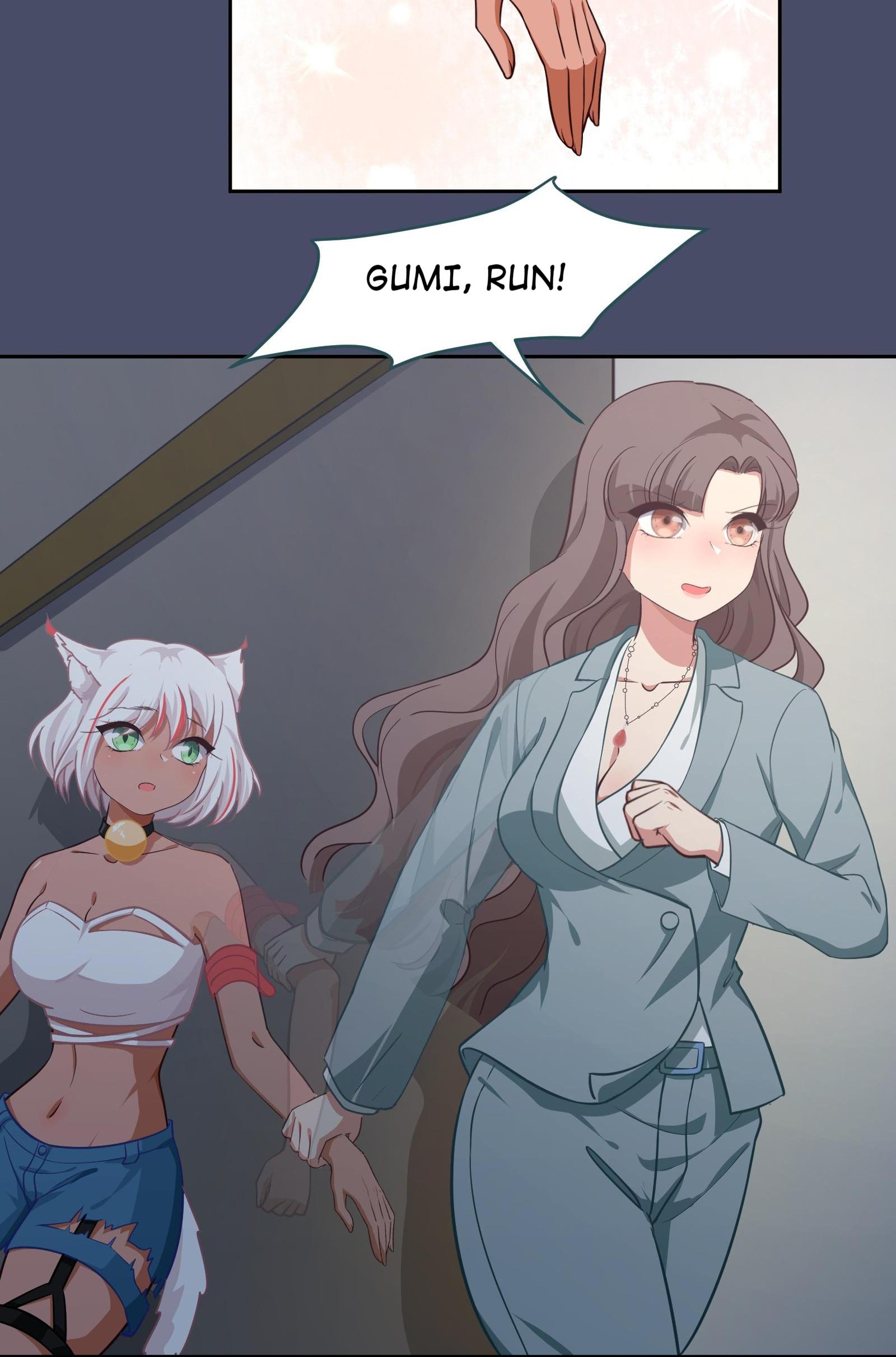 Help! Because Of A Bug, I'm Getting Pestered By The Game's Babes Chapter 16 #29