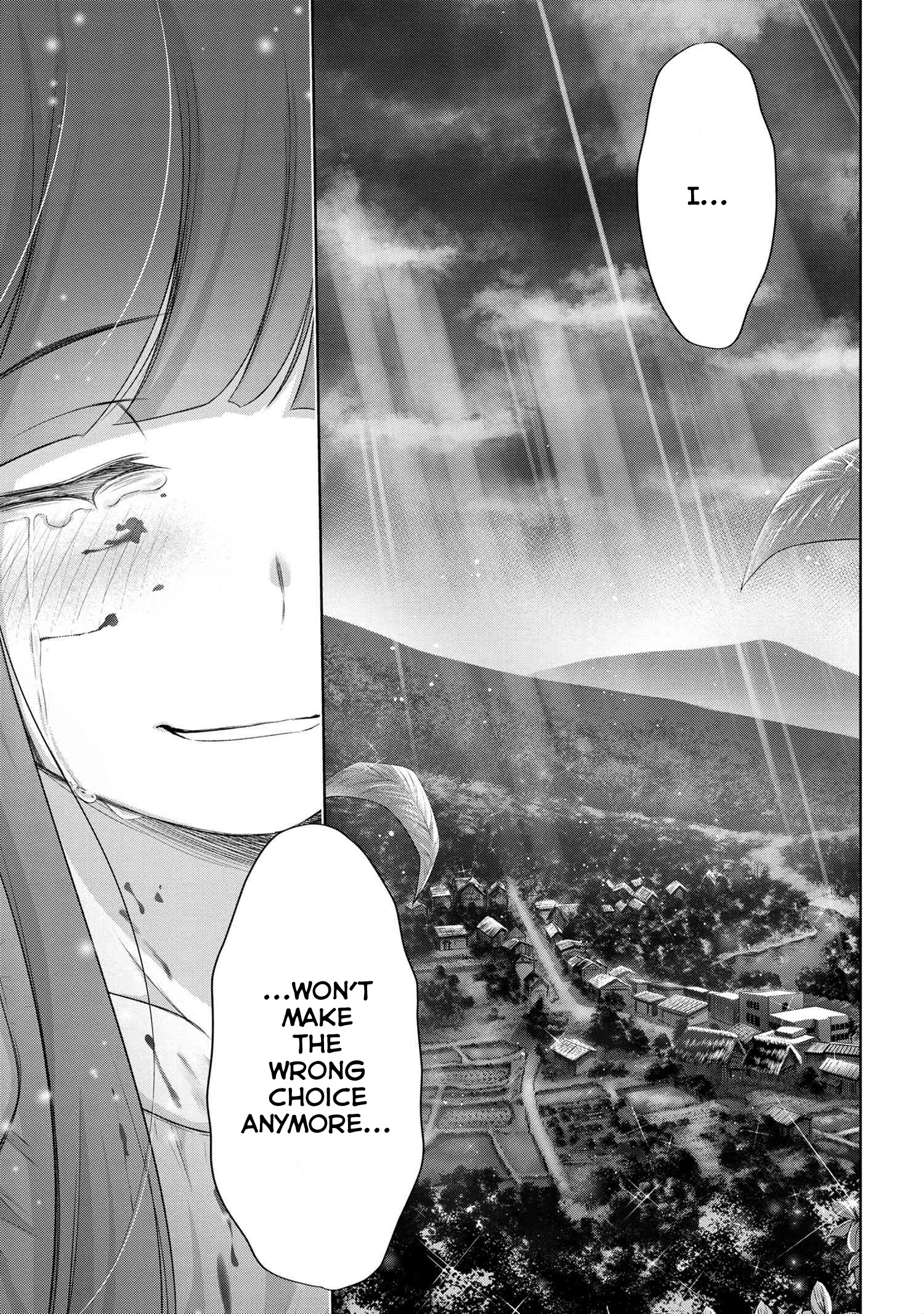 Higurashi No Naku Koro Ni Gou Chapter 15 #20