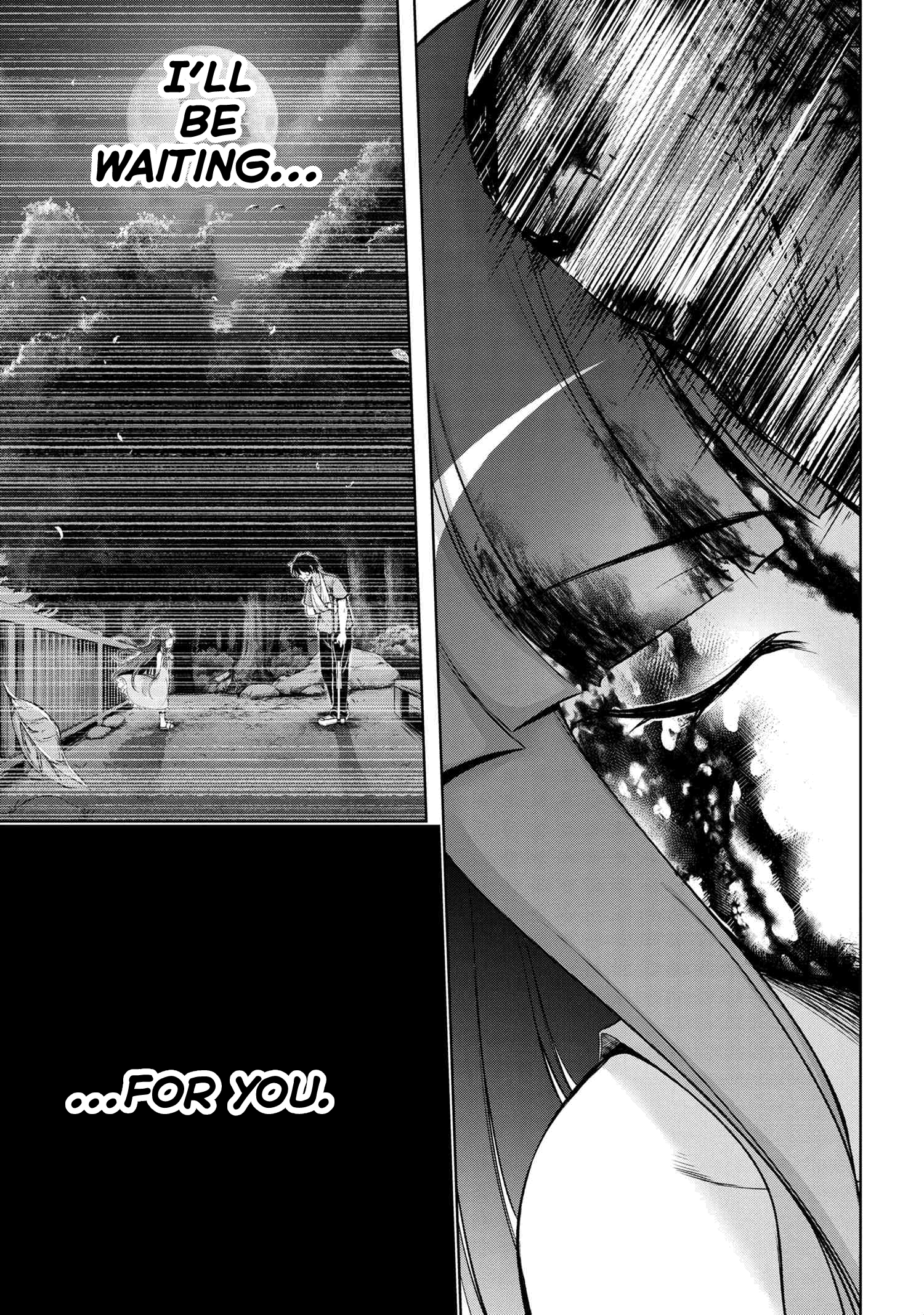 Higurashi No Naku Koro Ni Gou Chapter 13.2 #14