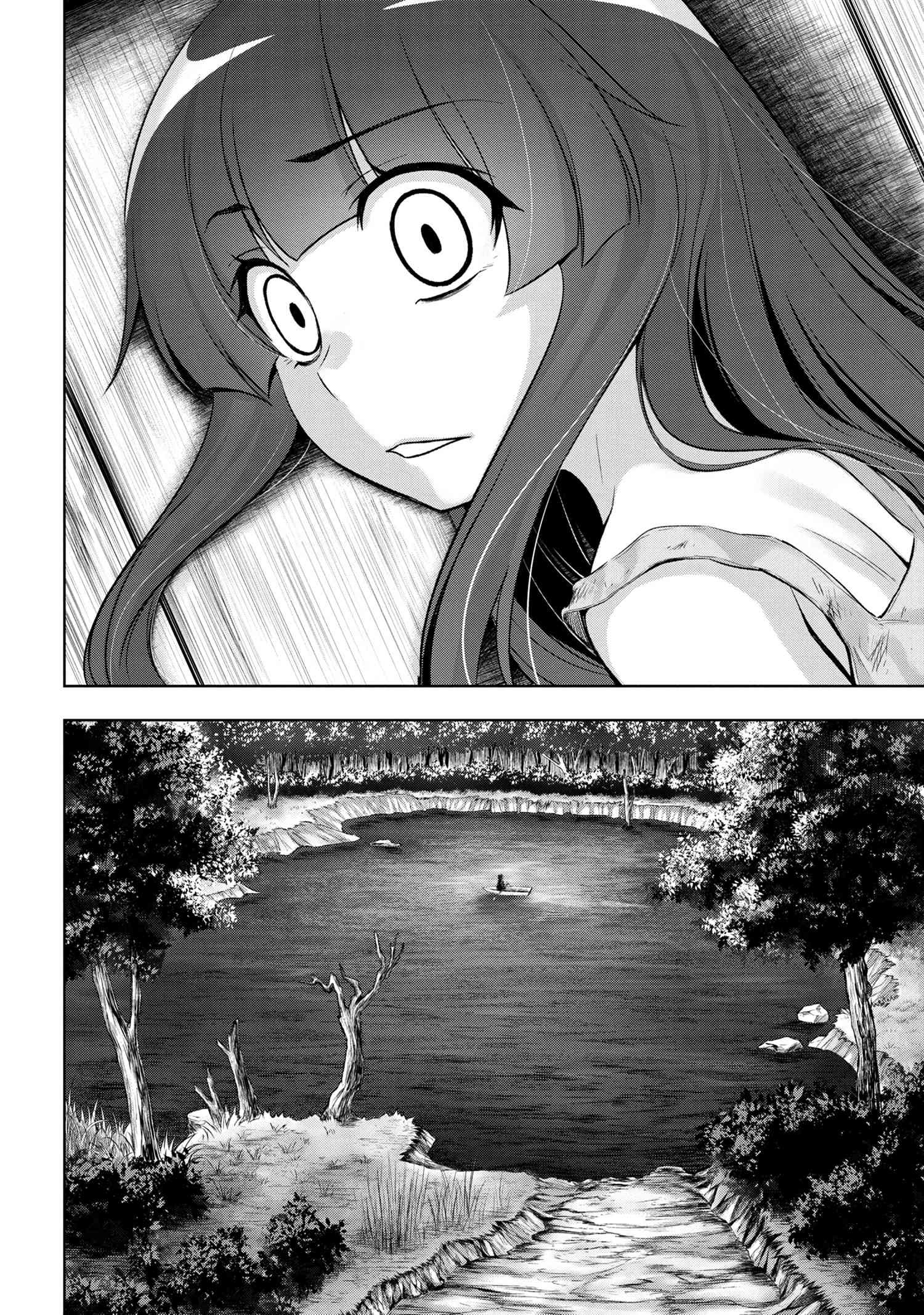 Higurashi No Naku Koro Ni Gou Chapter 13 #17