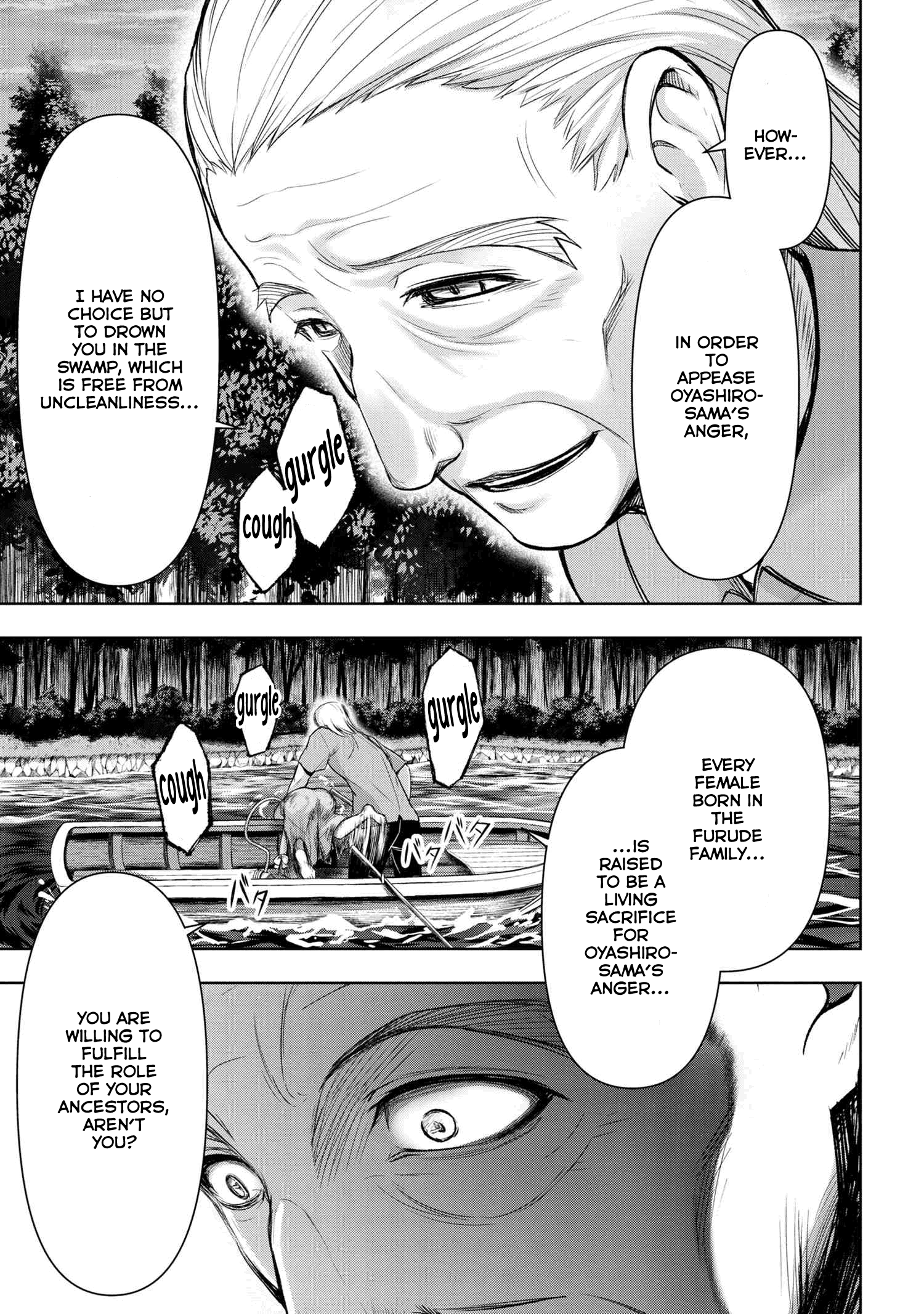 Higurashi No Naku Koro Ni Gou Chapter 13 #20