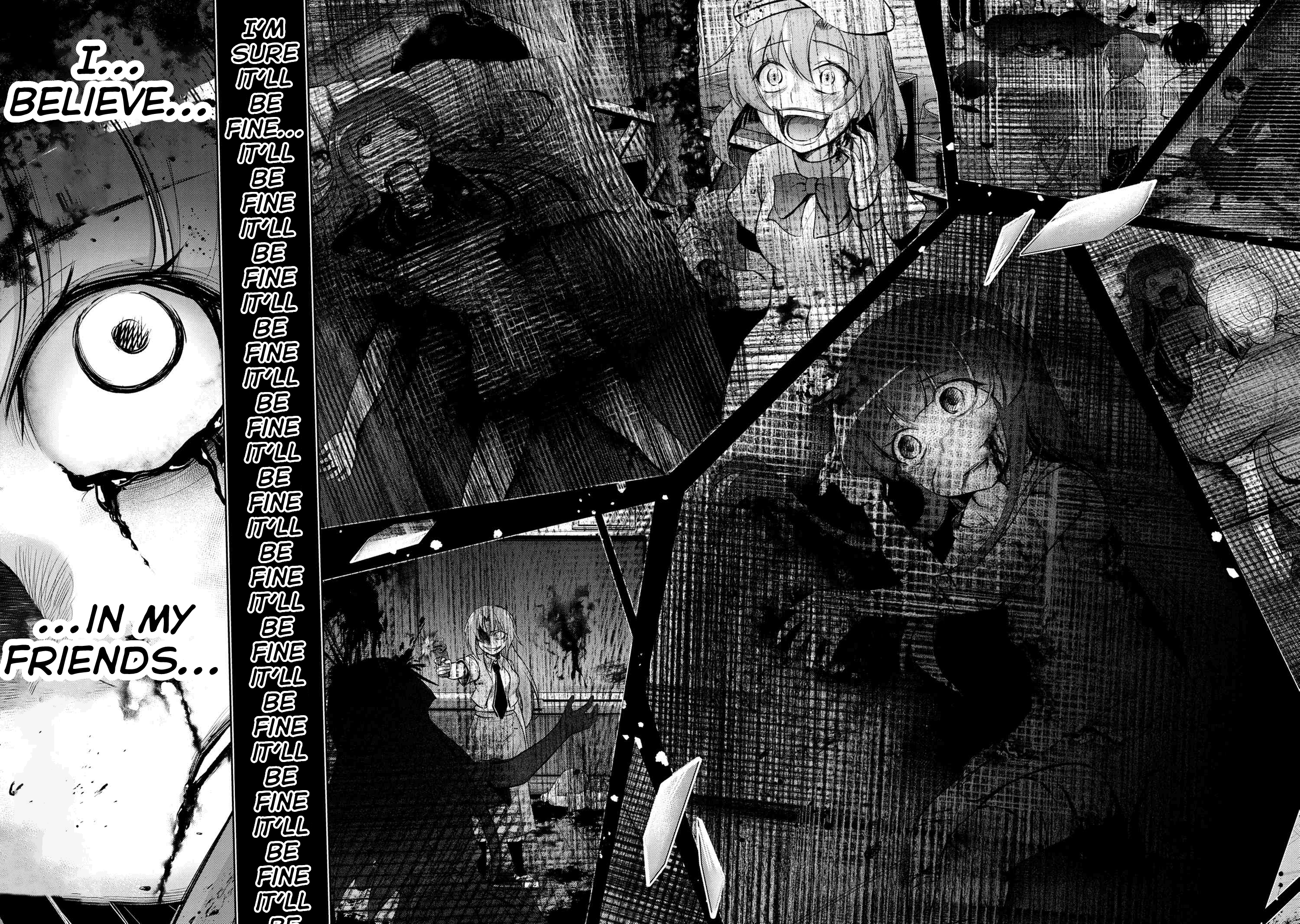 Higurashi No Naku Koro Ni Gou Chapter 13 #27