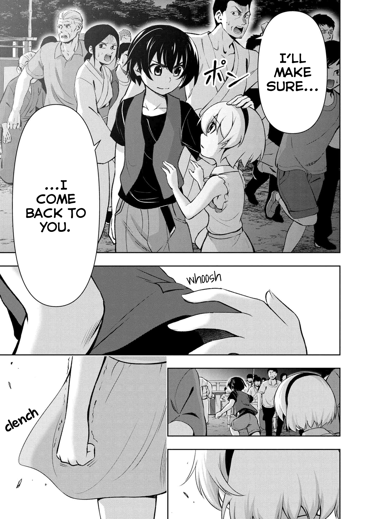 Higurashi No Naku Koro Ni Gou Chapter 12 #30