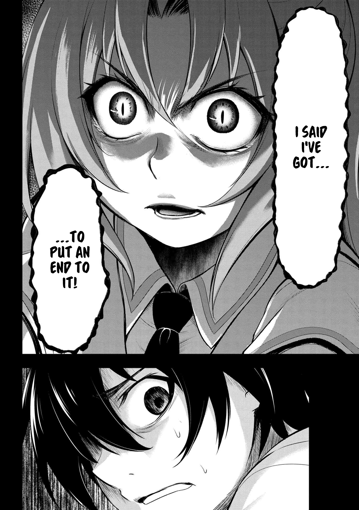 Higurashi No Naku Koro Ni Gou Chapter 6 #38