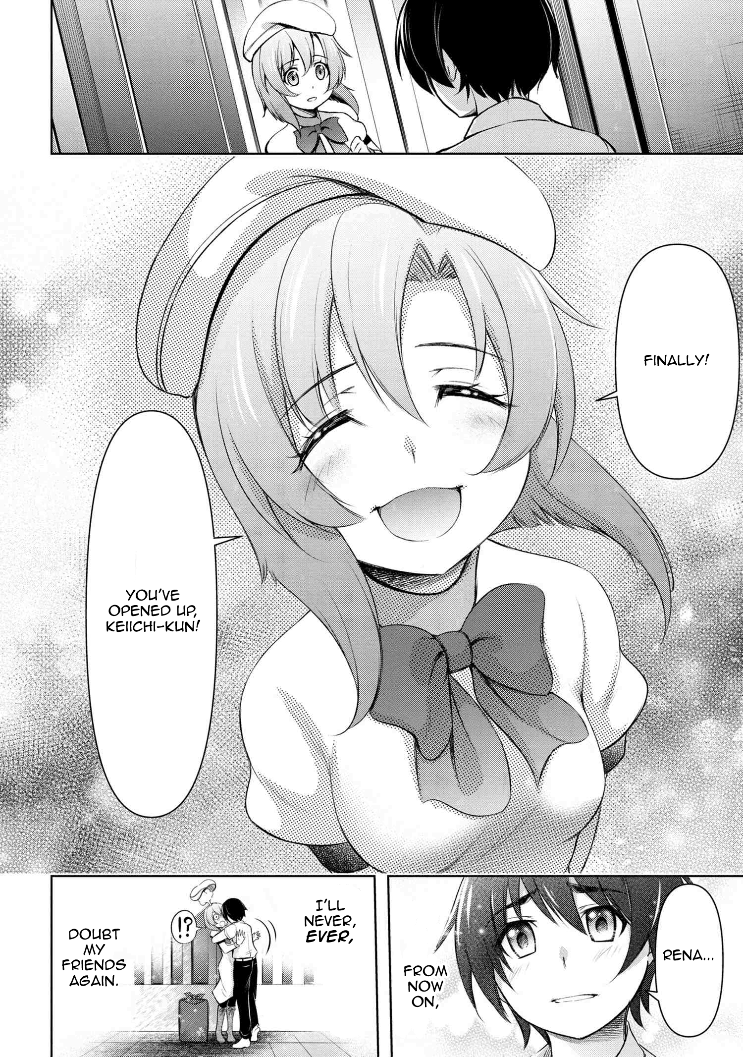 Higurashi No Naku Koro Ni Gou Chapter 3 #26