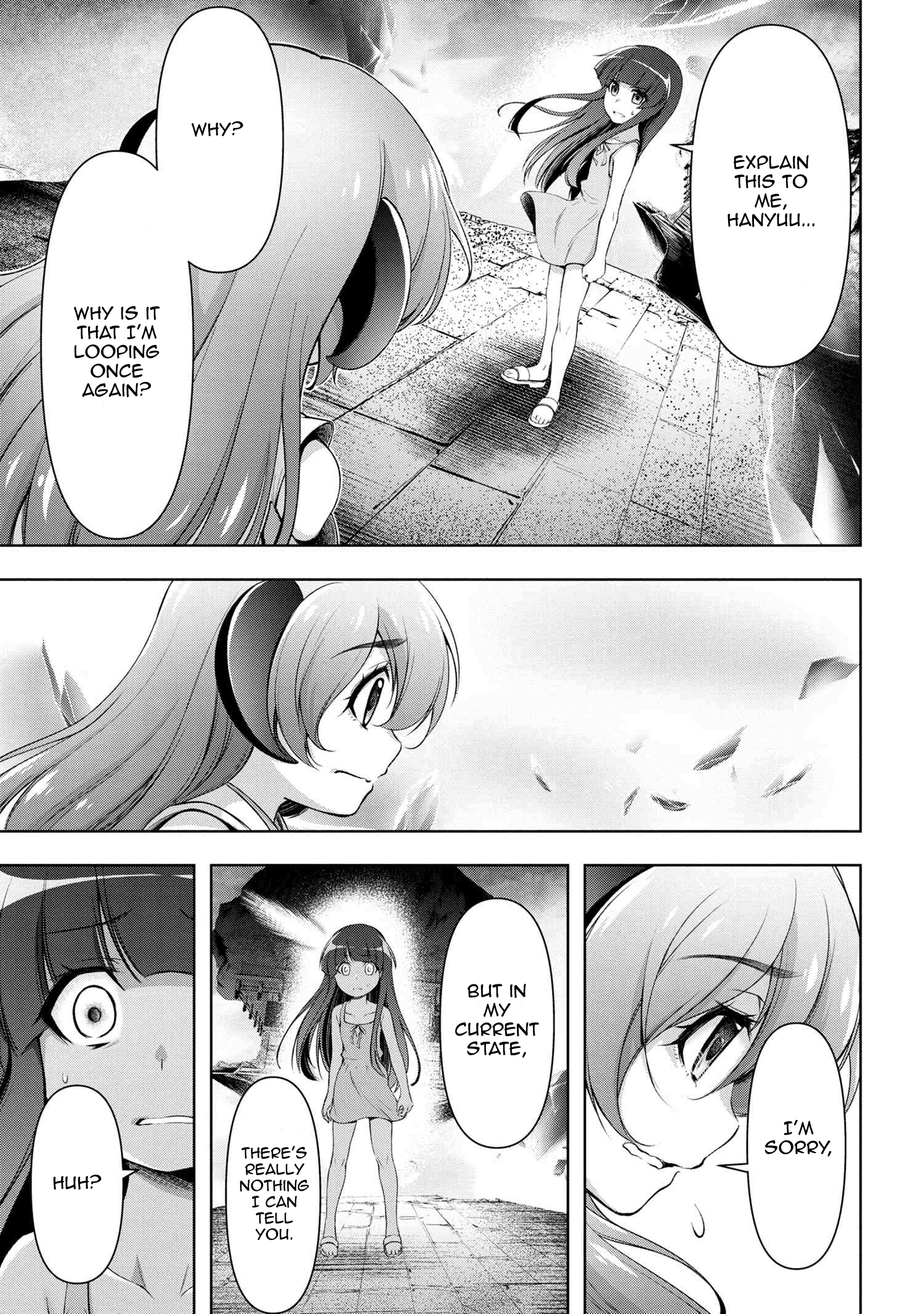 Higurashi No Naku Koro Ni Gou Chapter 3 #56