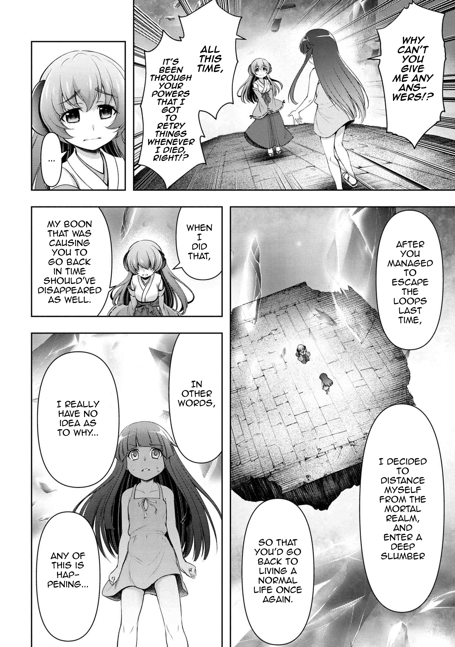 Higurashi No Naku Koro Ni Gou Chapter 3 #57