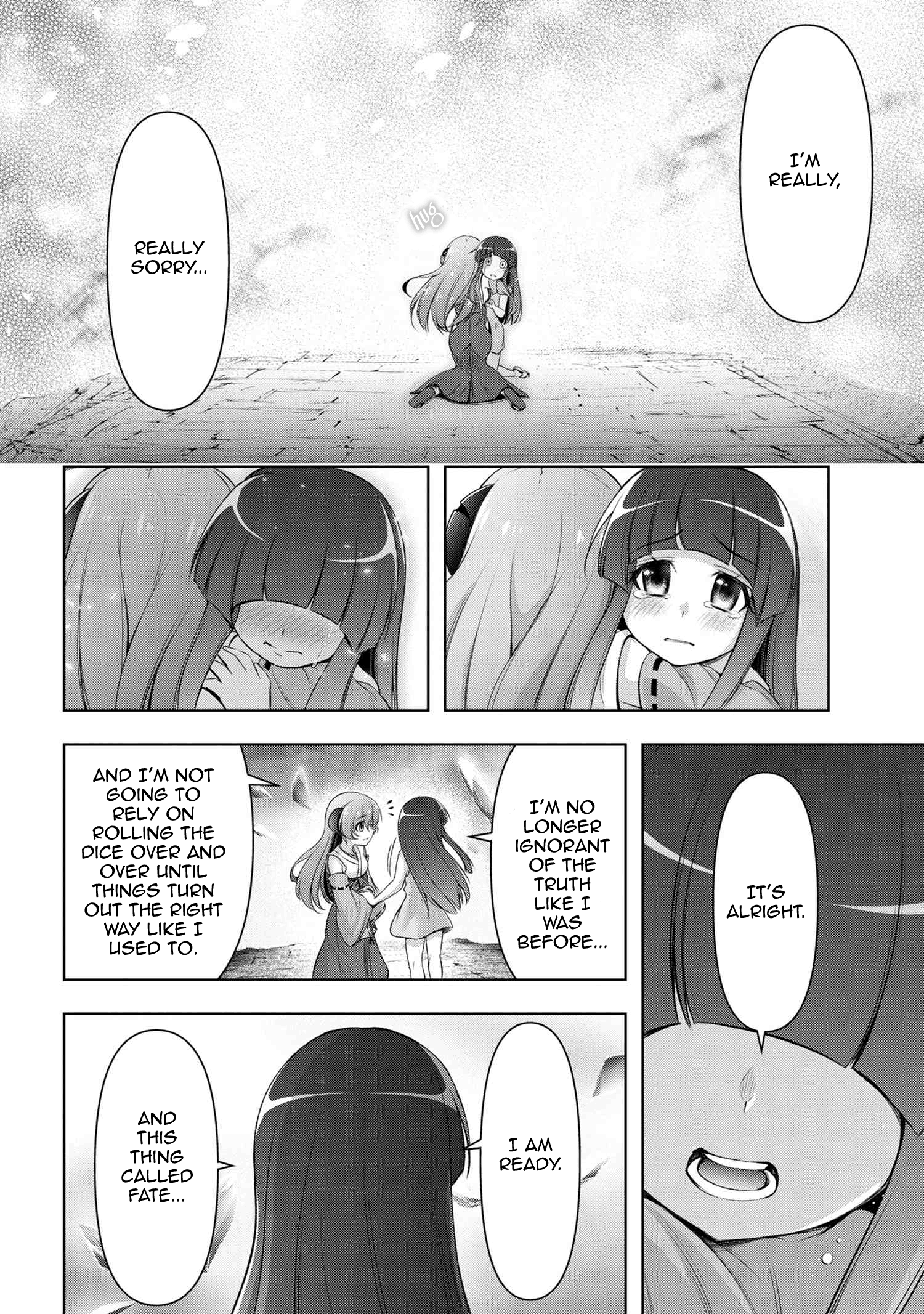 Higurashi No Naku Koro Ni Gou Chapter 3 #61