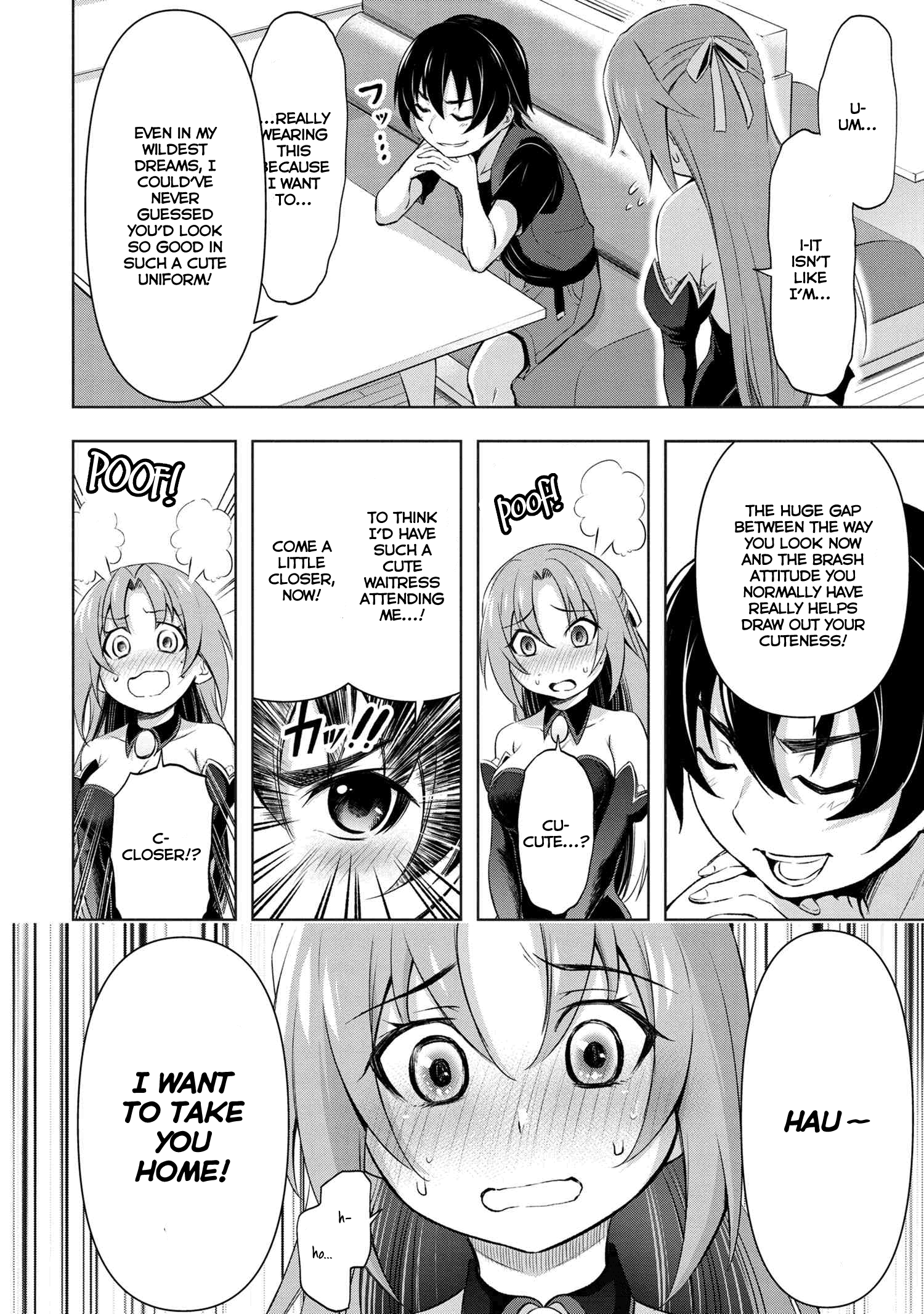 Higurashi No Naku Koro Ni Gou Chapter 4 #23