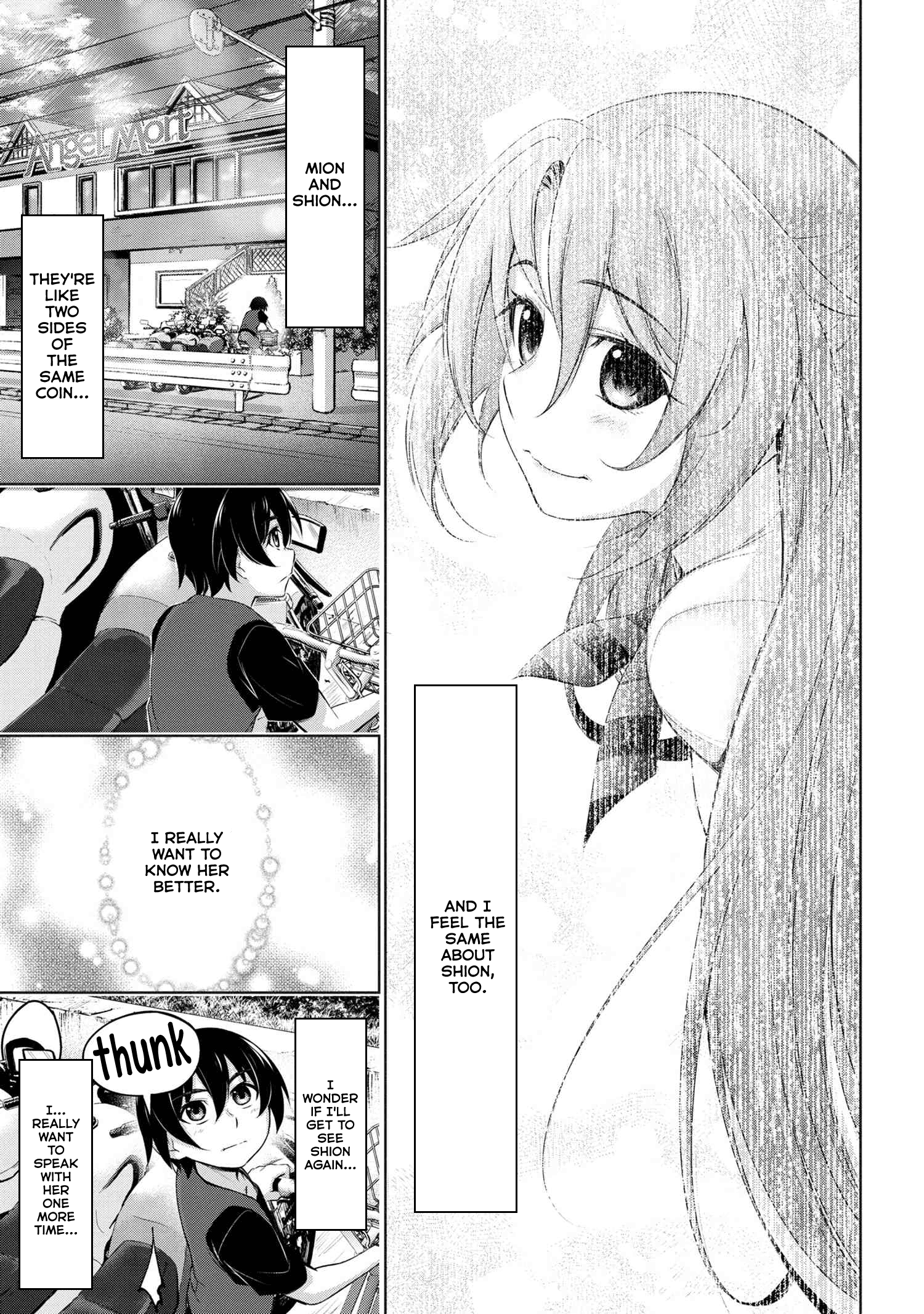 Higurashi No Naku Koro Ni Gou Chapter 4 #44