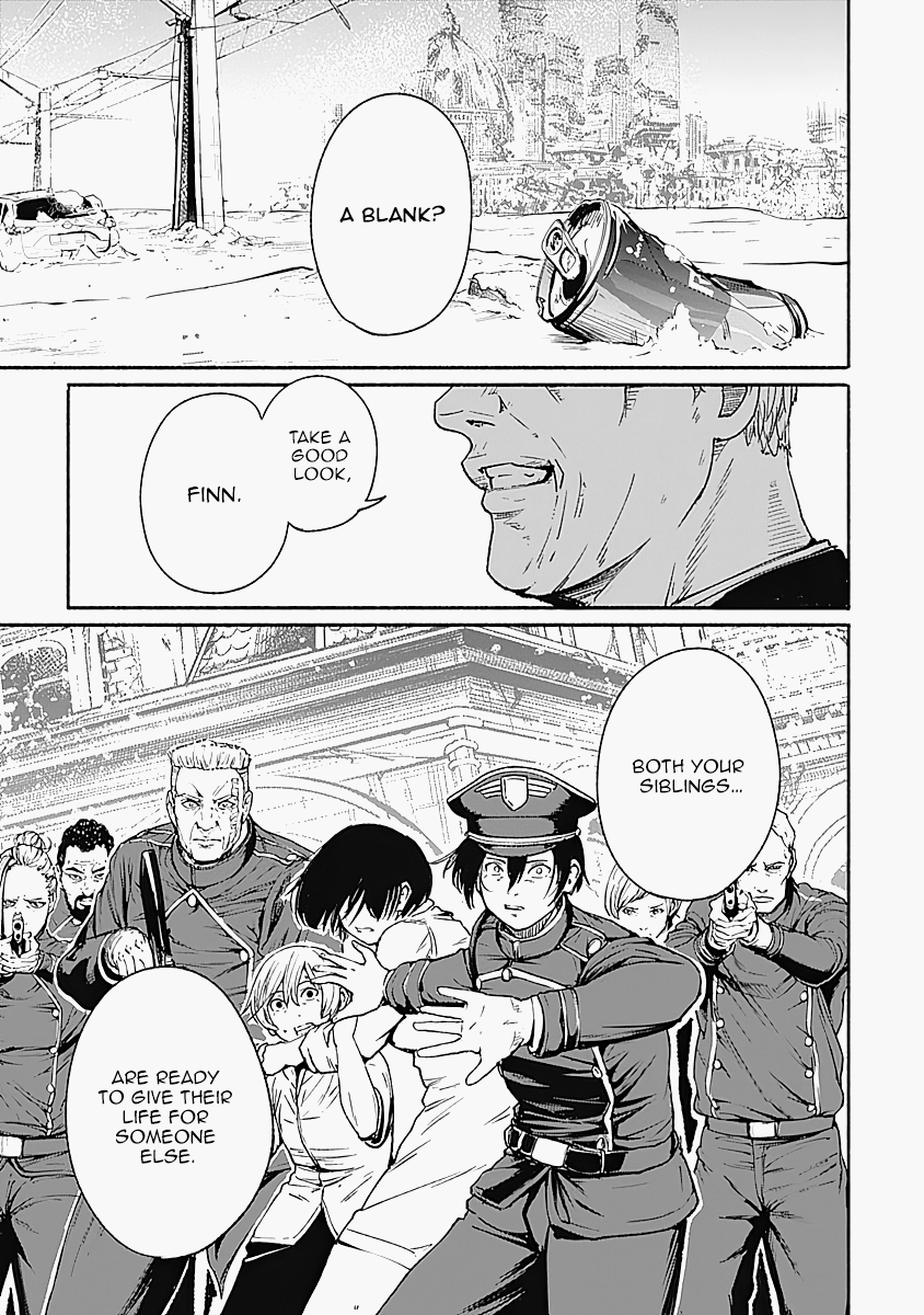 Alma (Shinji Mito) Chapter 15 #15