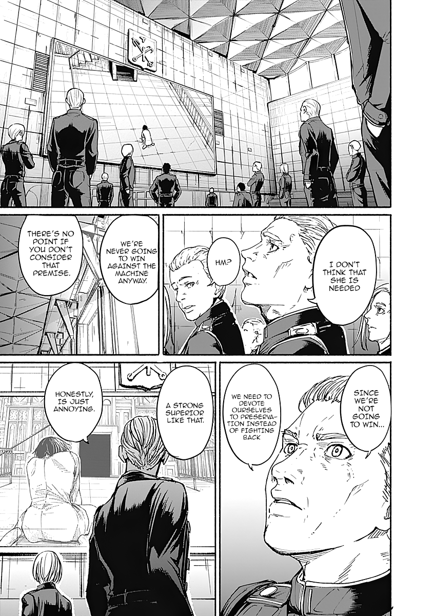 Alma (Shinji Mito) Chapter 12 #9