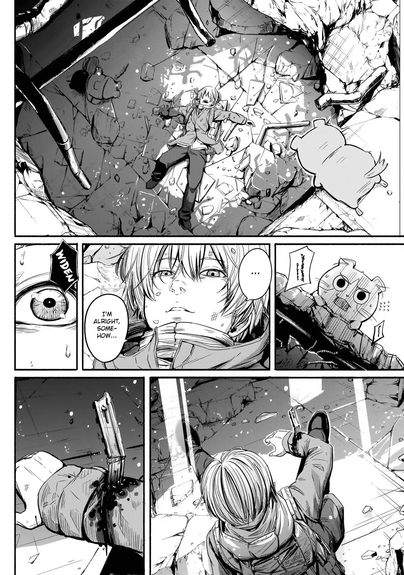 Alma (Shinji Mito) Chapter 2 #6