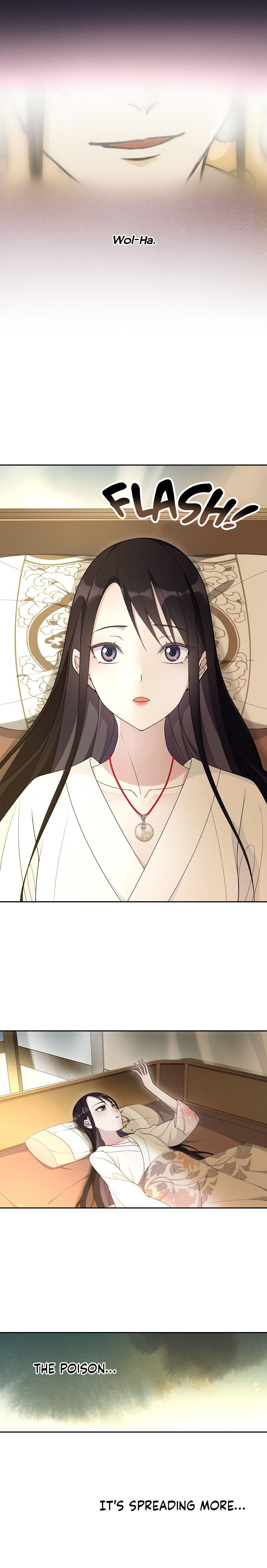 Yue Chen Yin Chapter 98 #8