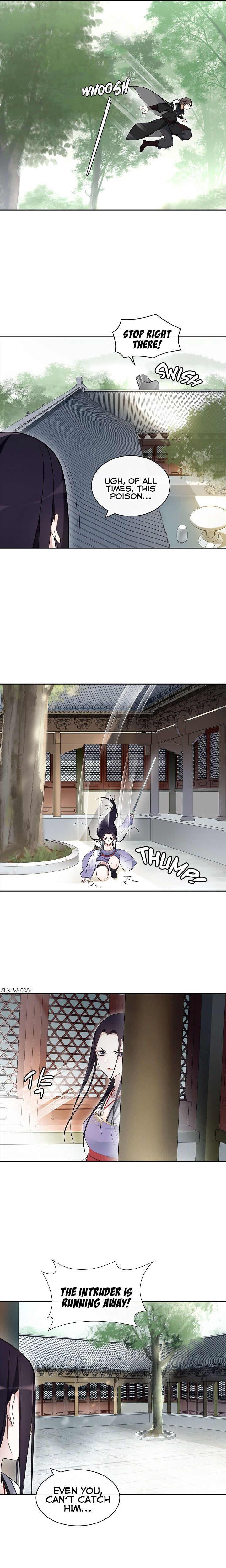 Yue Chen Yin Chapter 92 #4