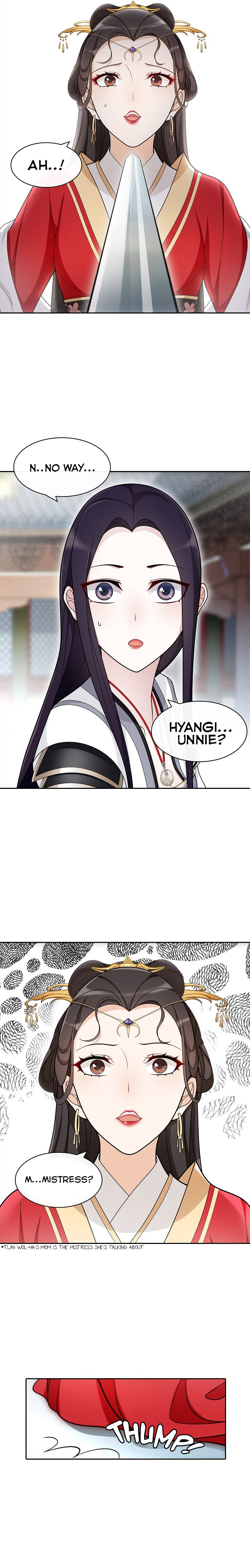 Yue Chen Yin Chapter 92 #7