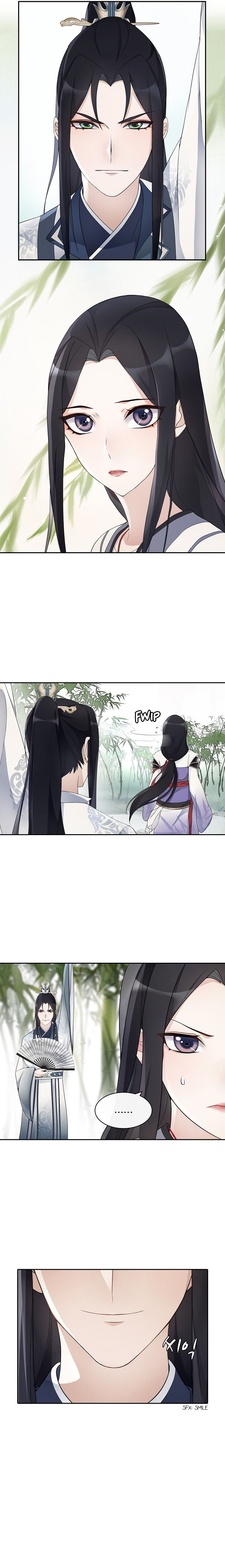 Yue Chen Yin Chapter 68 #7