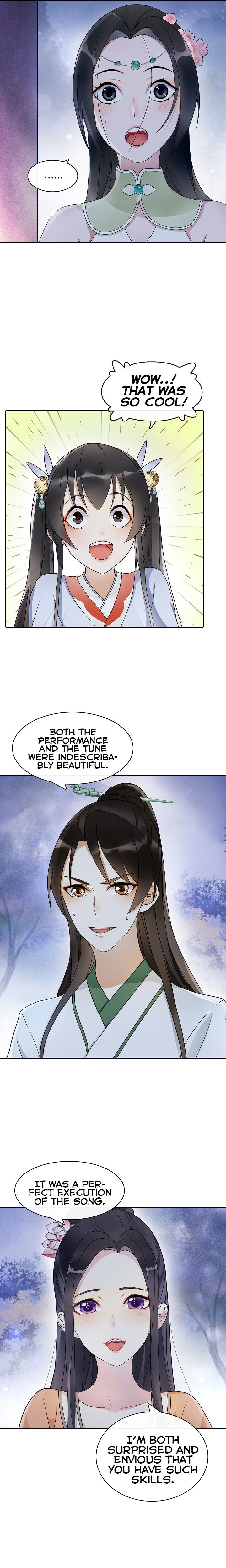 Yue Chen Yin Chapter 64 #9