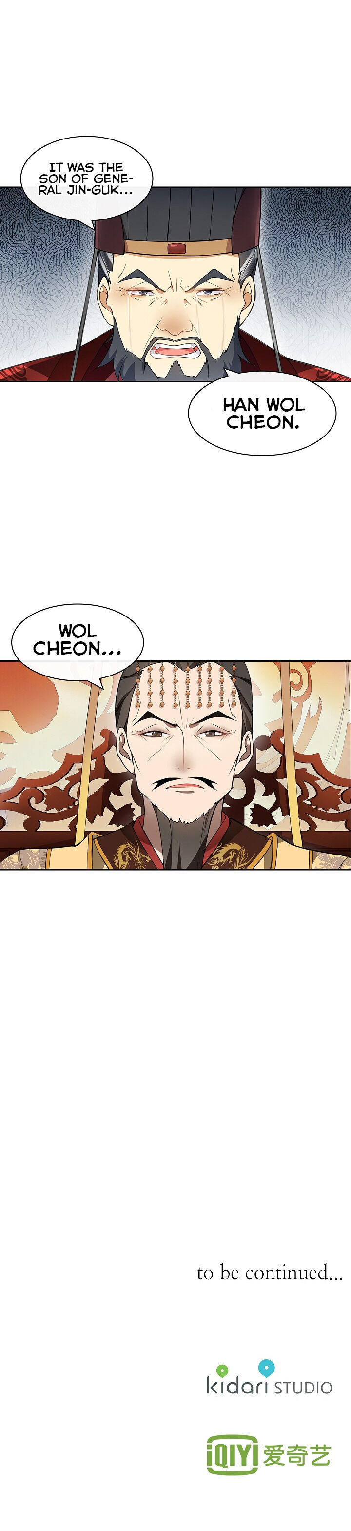 Yue Chen Yin Chapter 37 #9