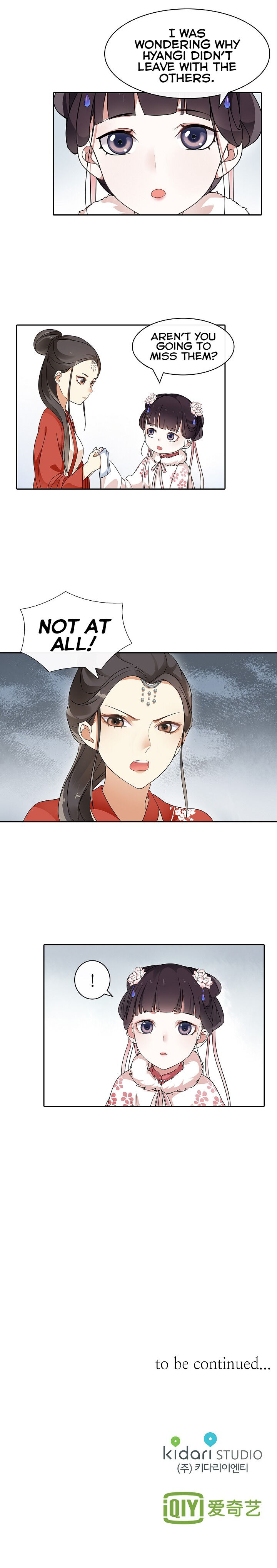 Yue Chen Yin Chapter 30 #9