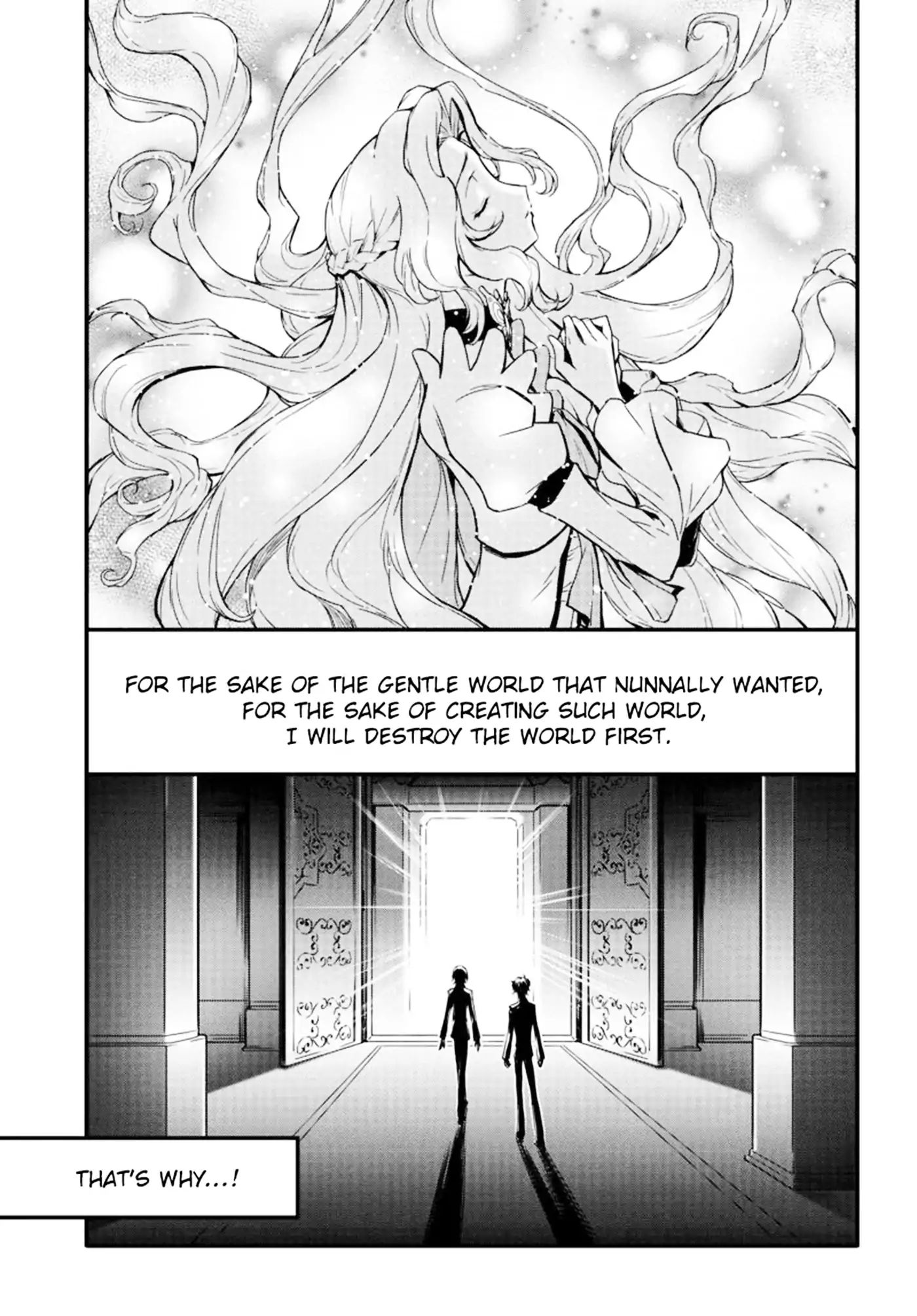 Code Geass: Lelouch Of The Rebellion Re Chapter 1 #30