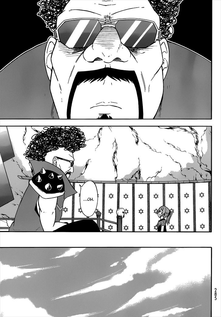 Maga Tsuki Chapter 39 #13