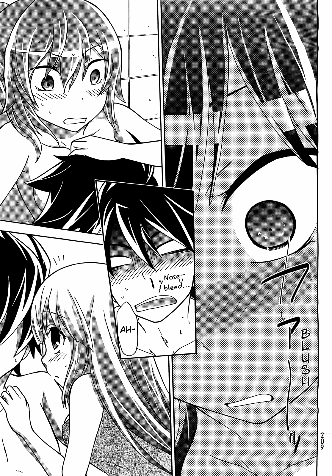 Maga Tsuki Chapter 7 #27