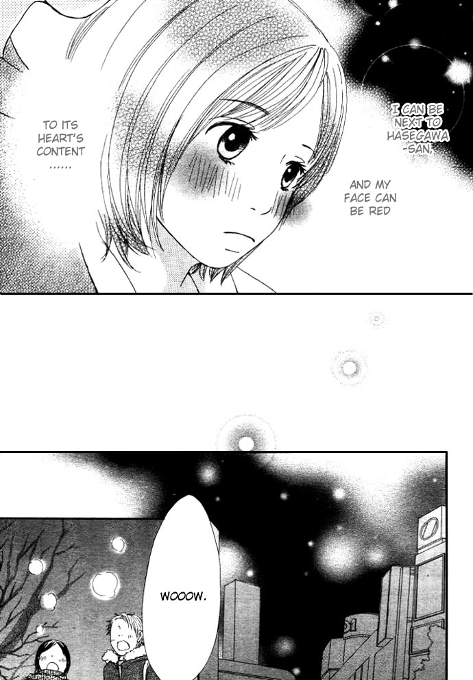 Ringo Hoppe No Koi Chapter 2 #31